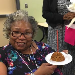 Meet your Posher, Melodie